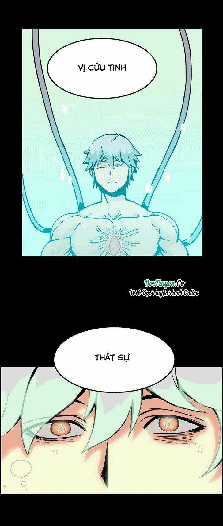Her Hero Chapter 10 trang 26