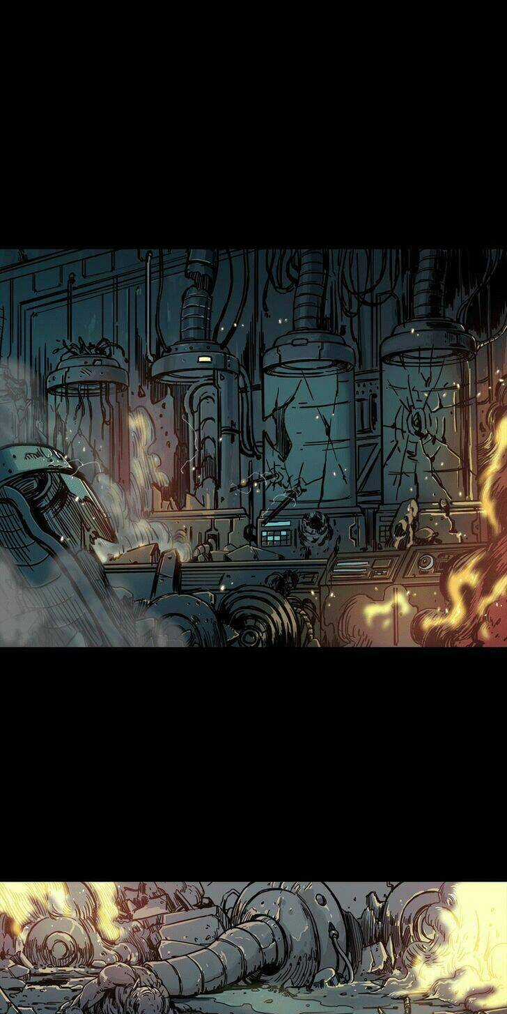 Her Hero Chapter 10 trang 27