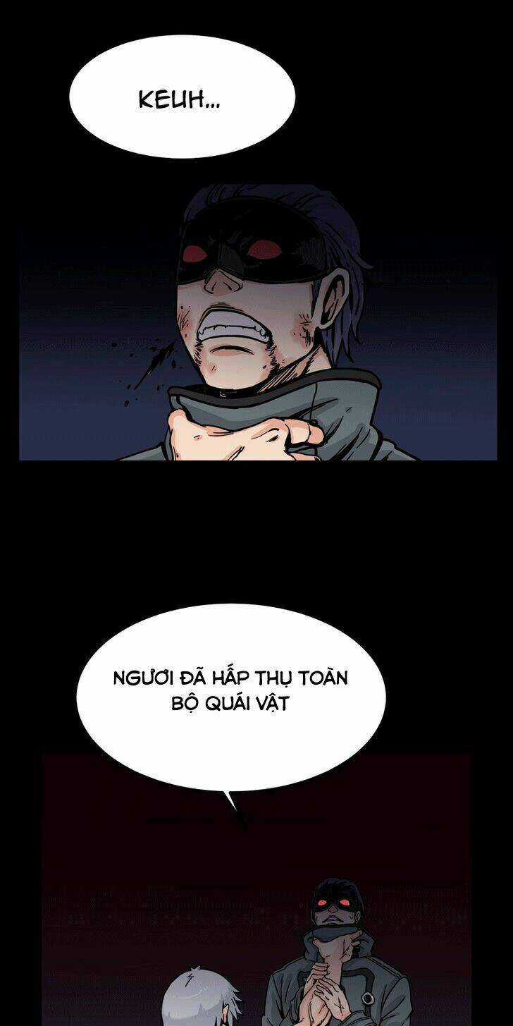 Her Hero Chapter 10 trang 29