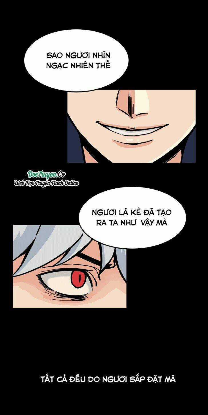 Her Hero Chapter 10 trang 31