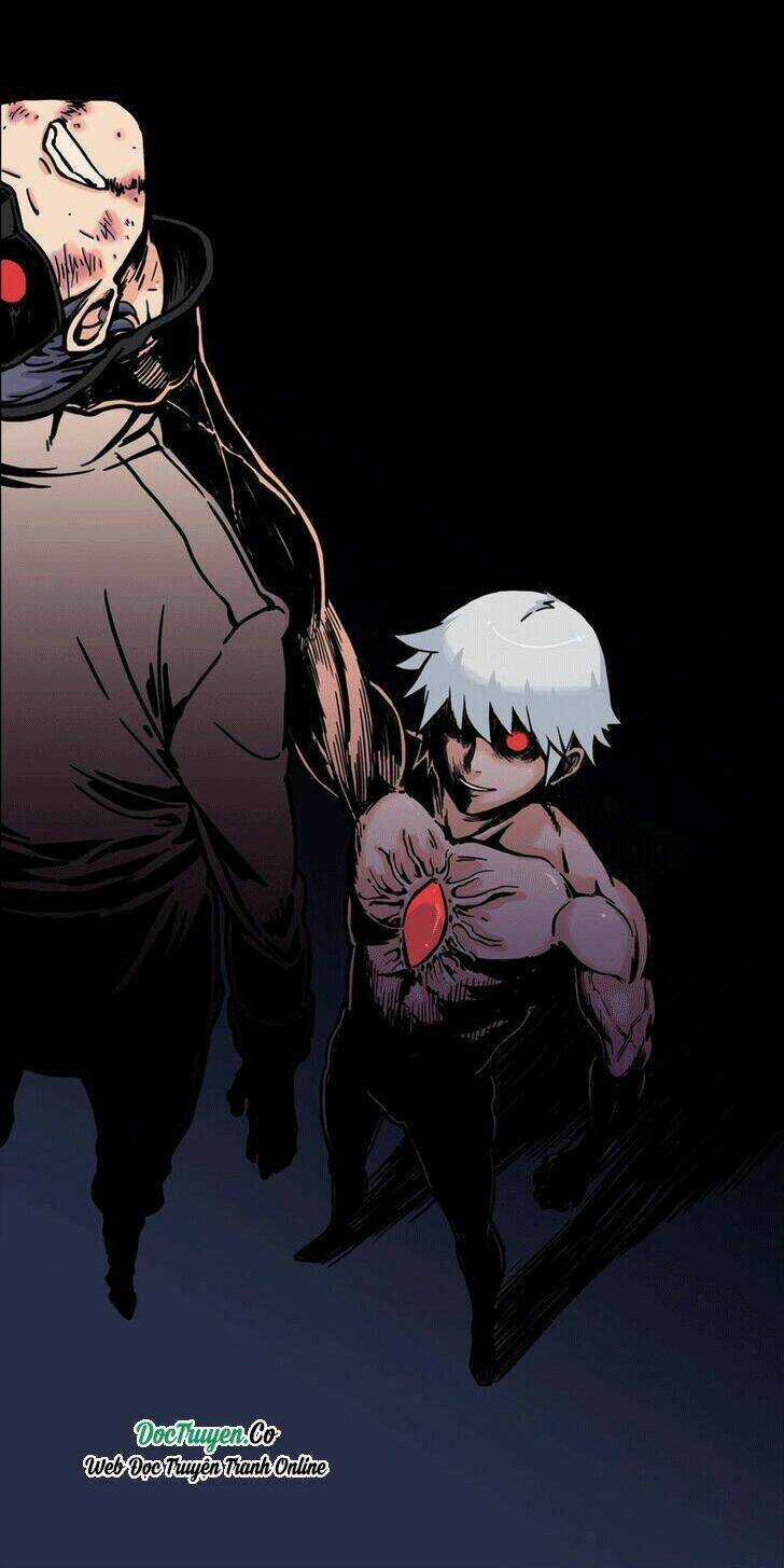 Her Hero Chapter 10 trang 32