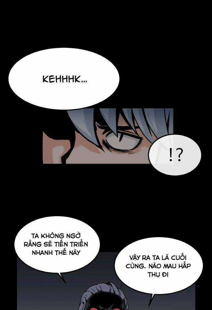 Her Hero Chapter 10 trang 33