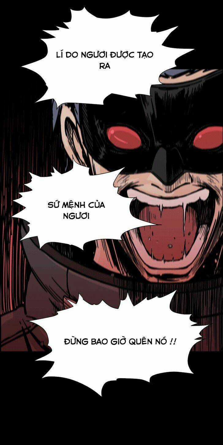 Her Hero Chapter 10 trang 35