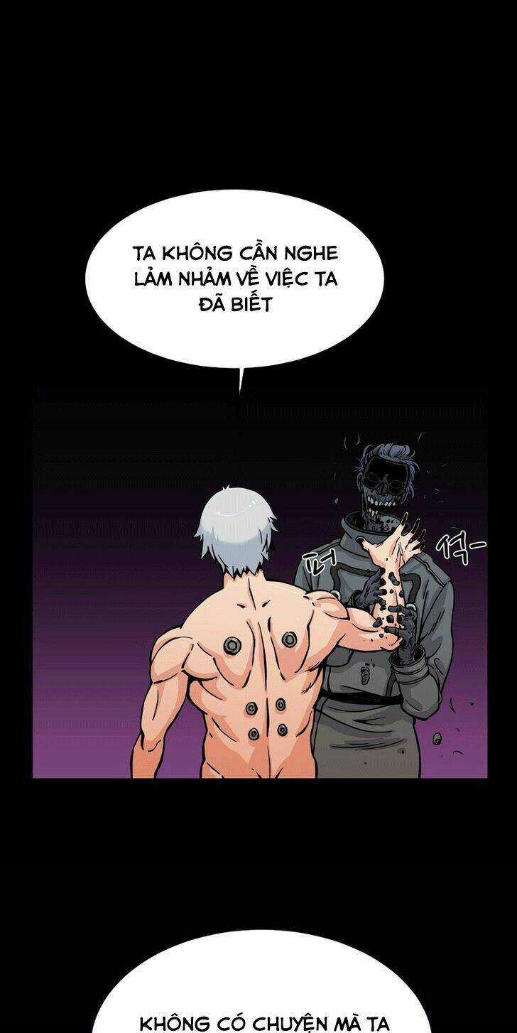 Her Hero Chapter 10 trang 37