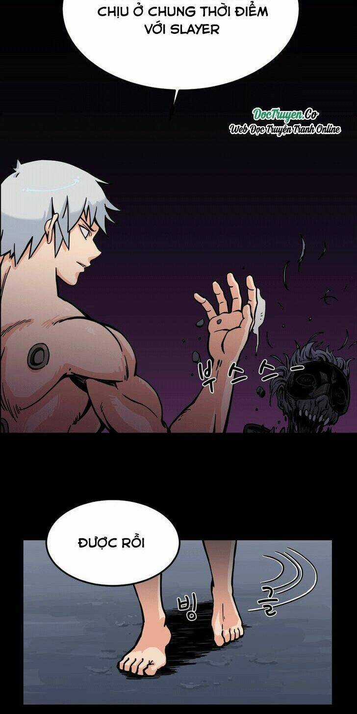 Her Hero Chapter 10 trang 38