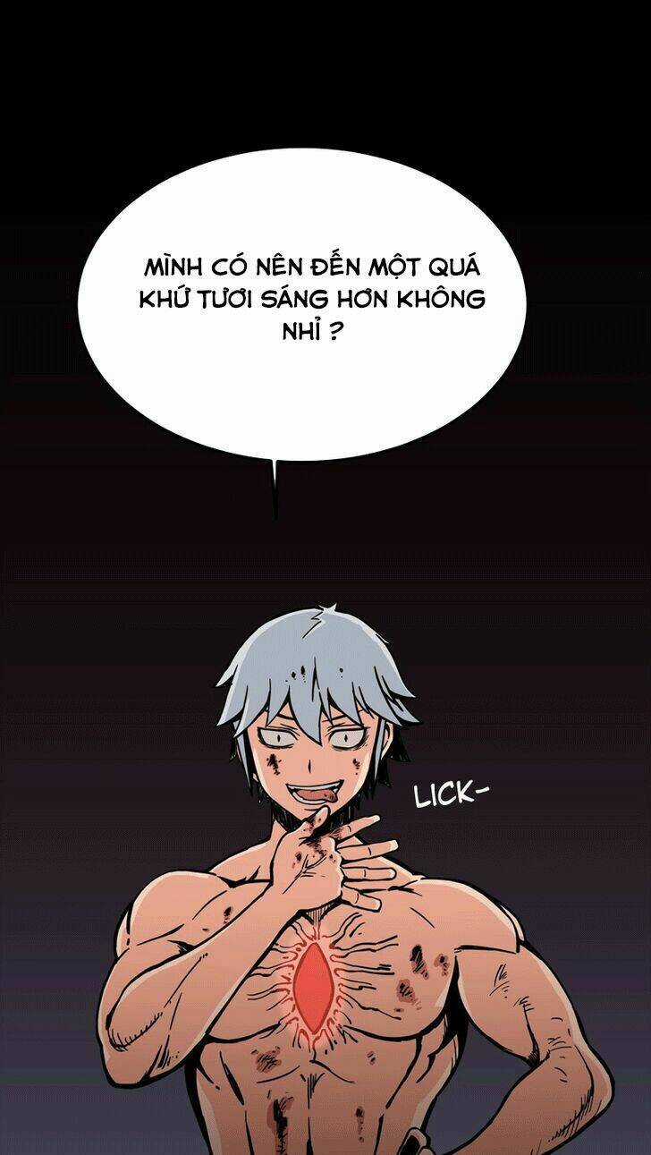 Her Hero Chapter 10 trang 39