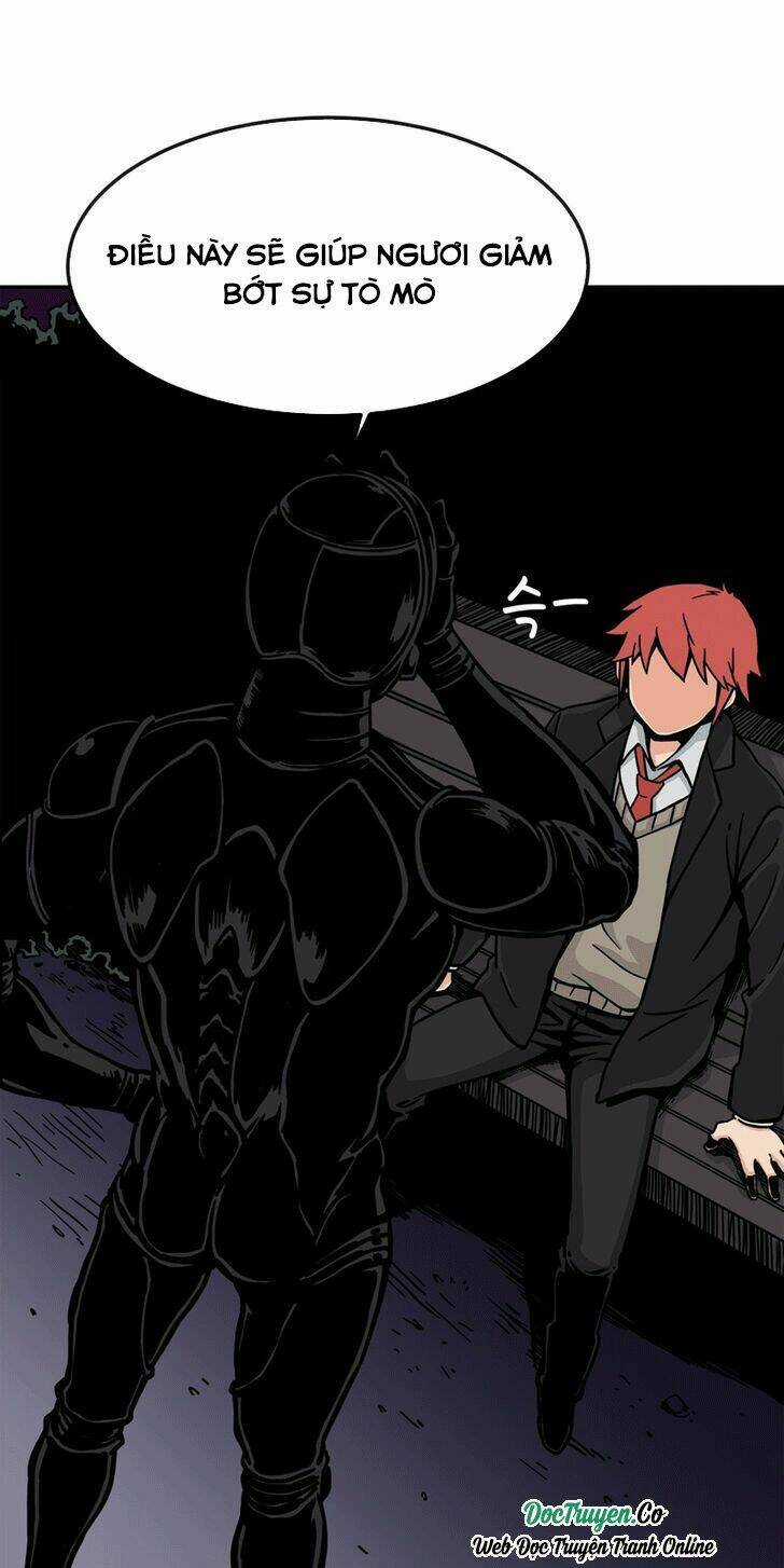 Her Hero Chapter 10 trang 4