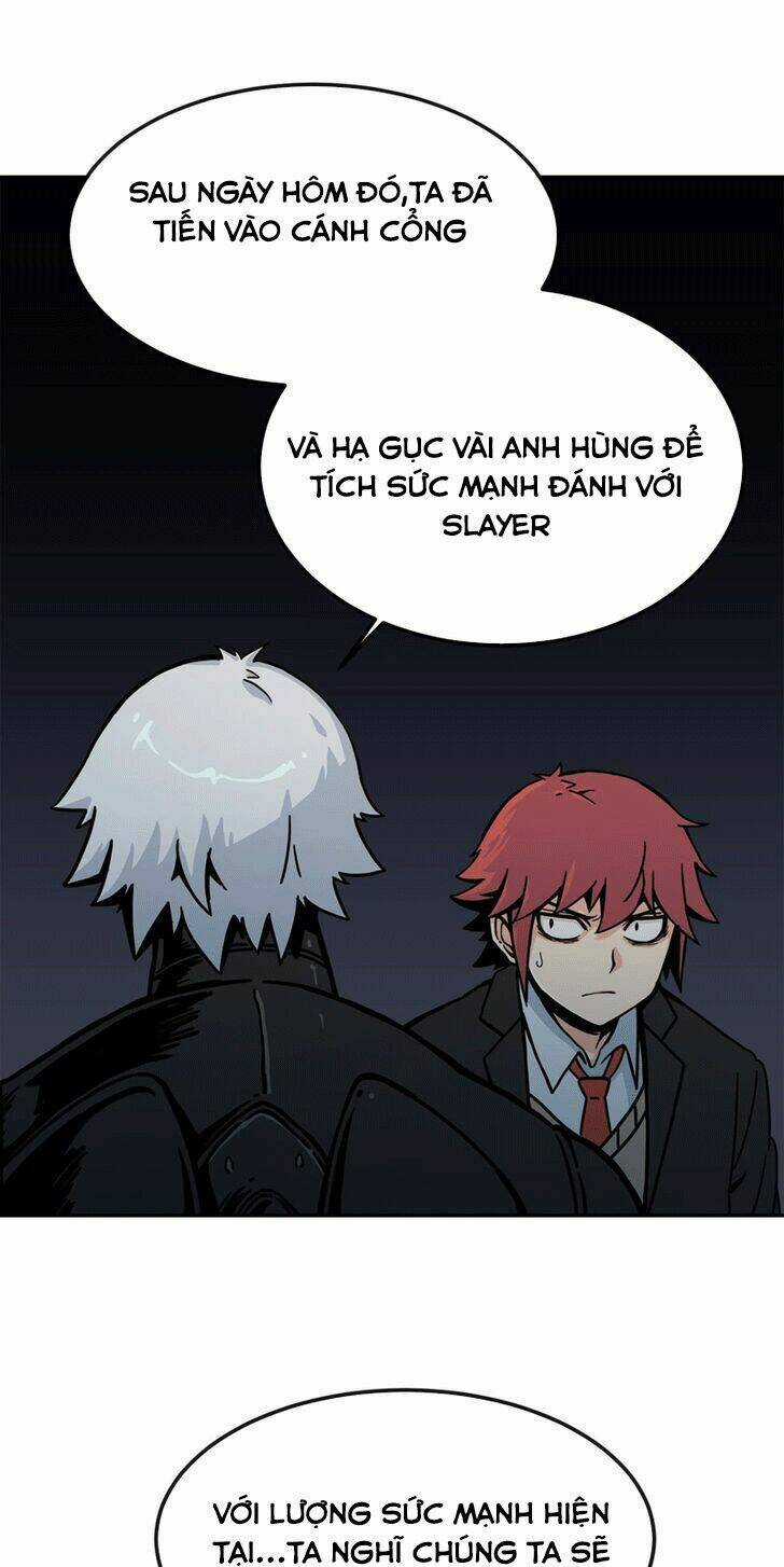 Her Hero Chapter 10 trang 41