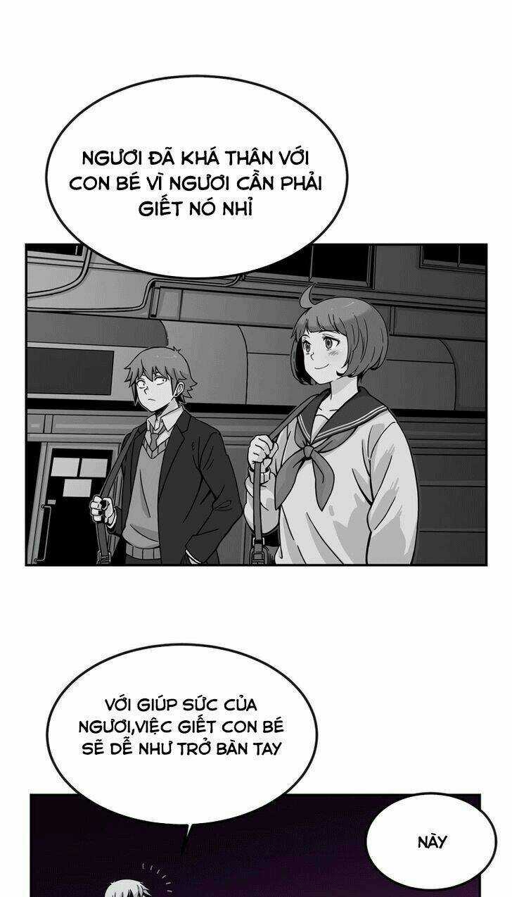 Her Hero Chapter 10 trang 43