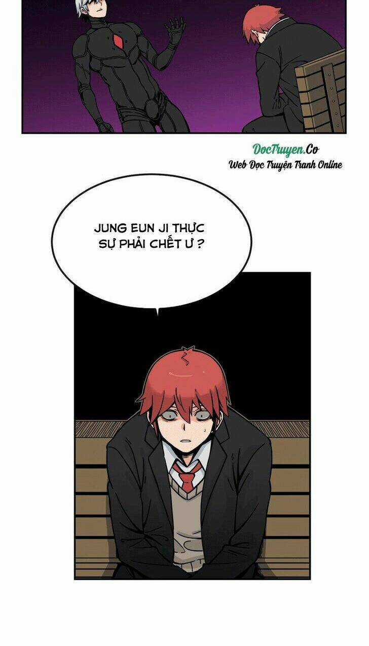 Her Hero Chapter 10 trang 44