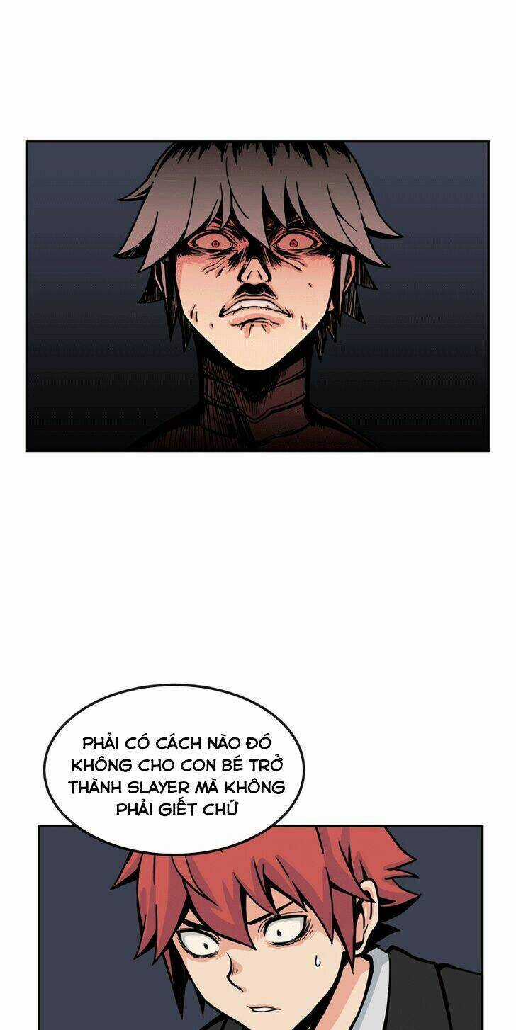 Her Hero Chapter 10 trang 45