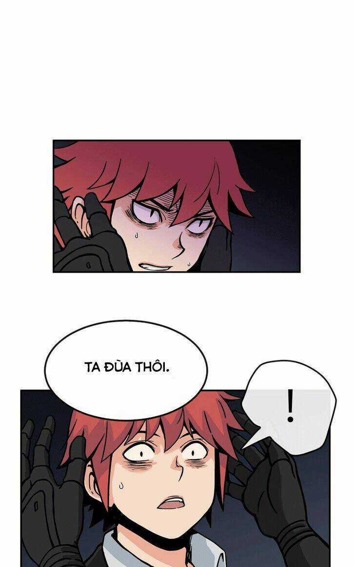 Her Hero Chapter 10 trang 47