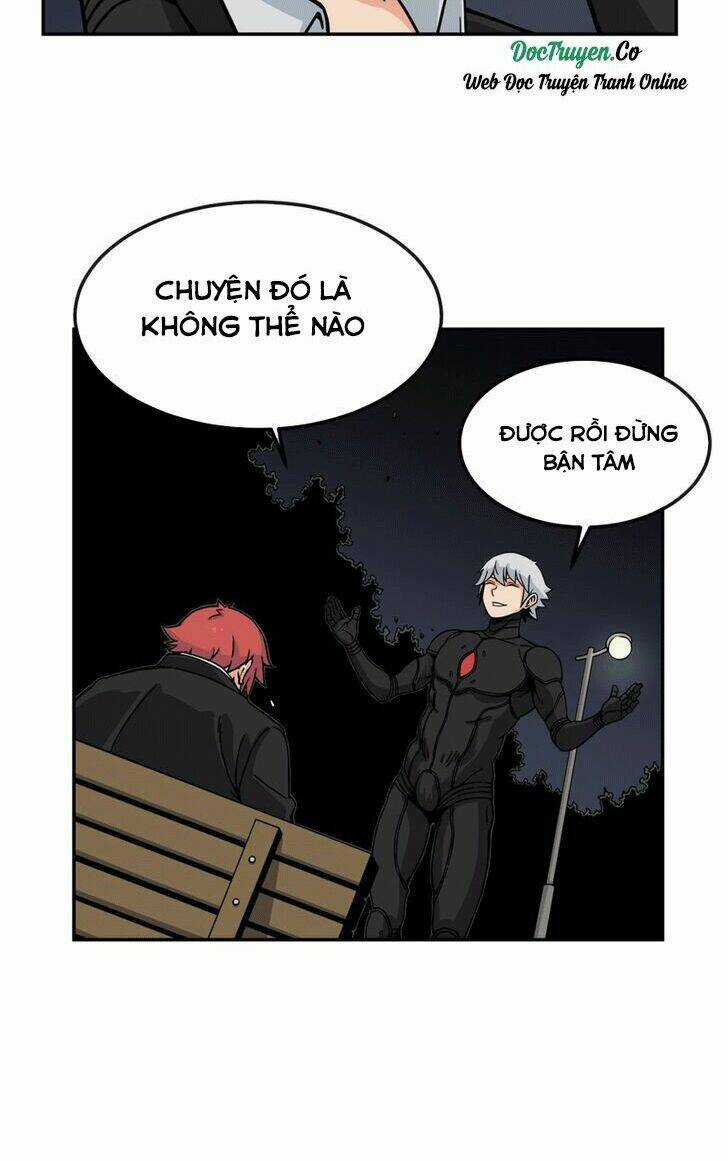 Her Hero Chapter 10 trang 48