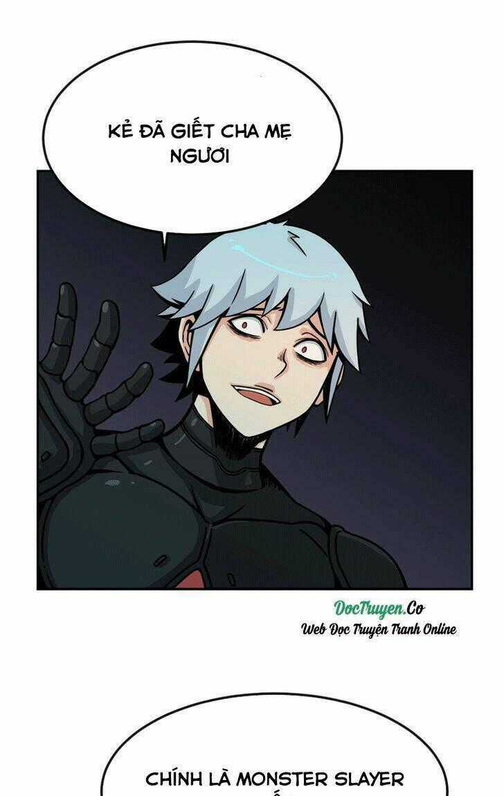 Her Hero Chapter 10 trang 49