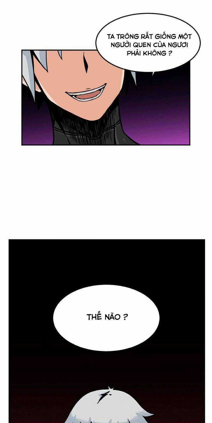 Her Hero Chapter 10 trang 6