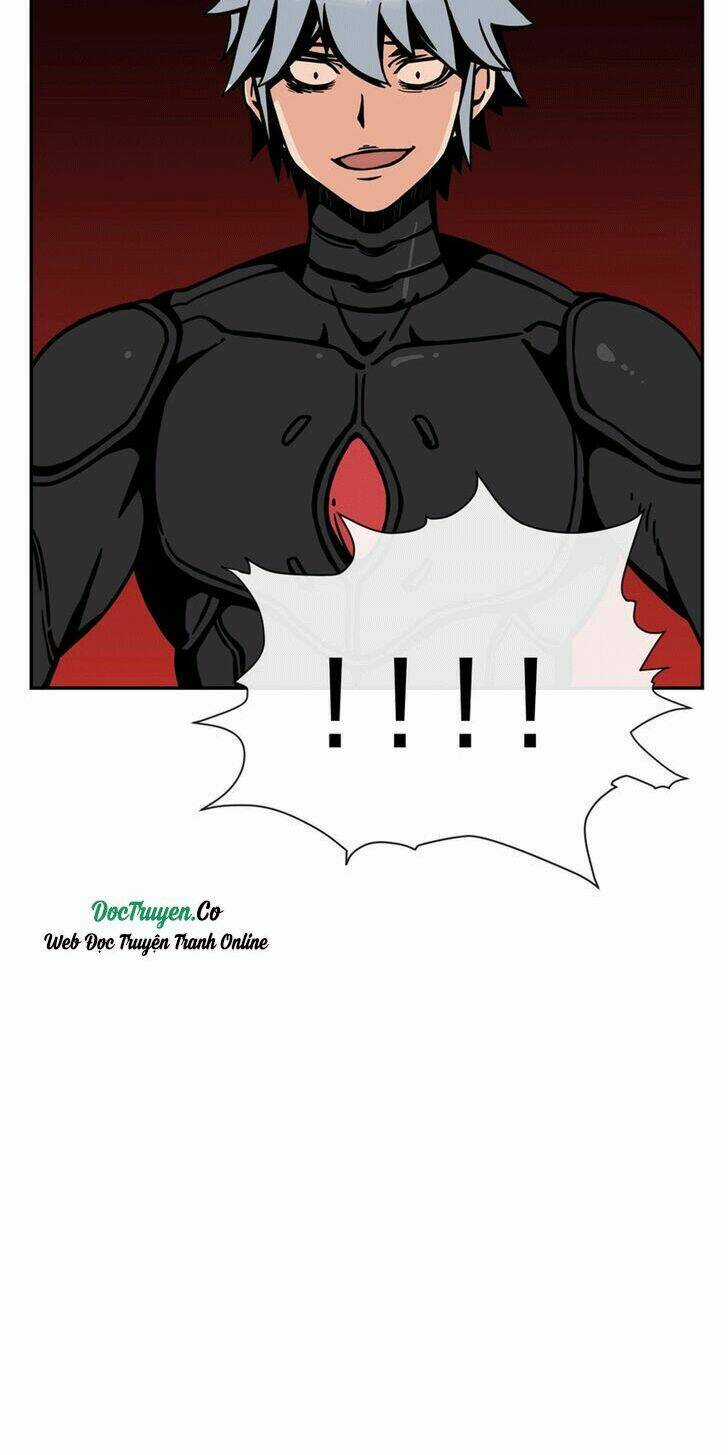 Her Hero Chapter 10 trang 7