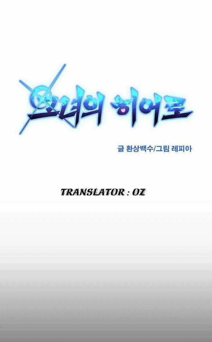 Her Hero Chapter 10 trang 8