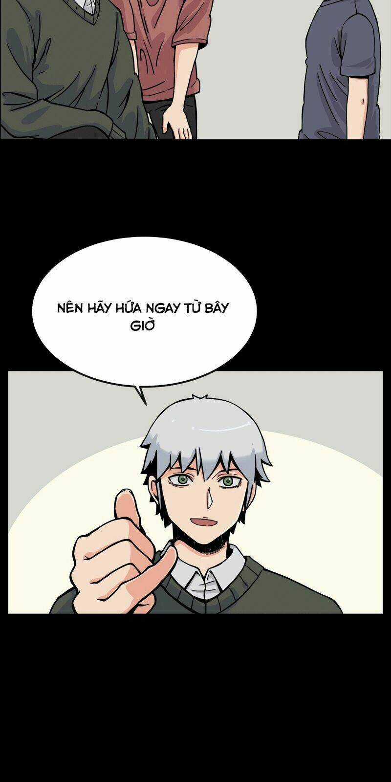 Her Hero Chapter 11 trang 13