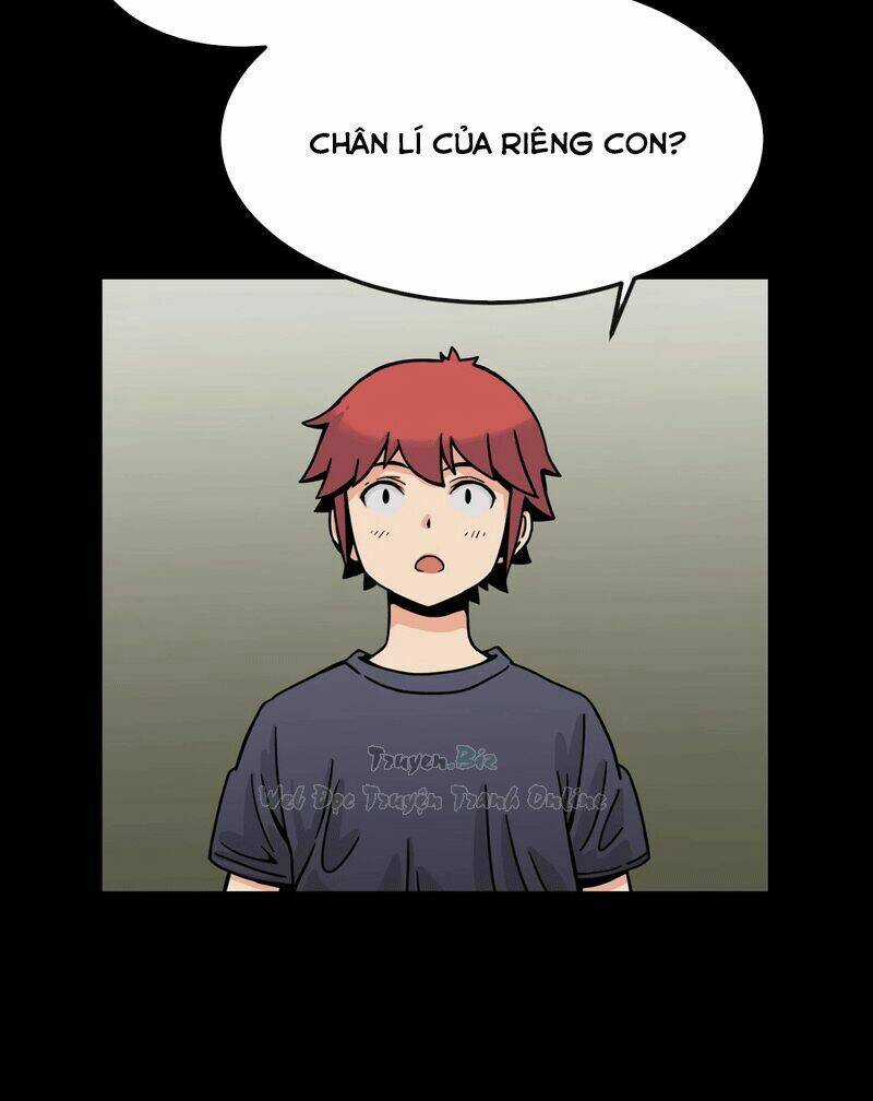 Her Hero Chapter 11 trang 15