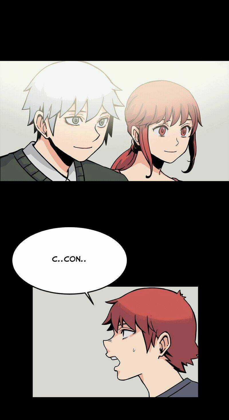 Her Hero Chapter 11 trang 16