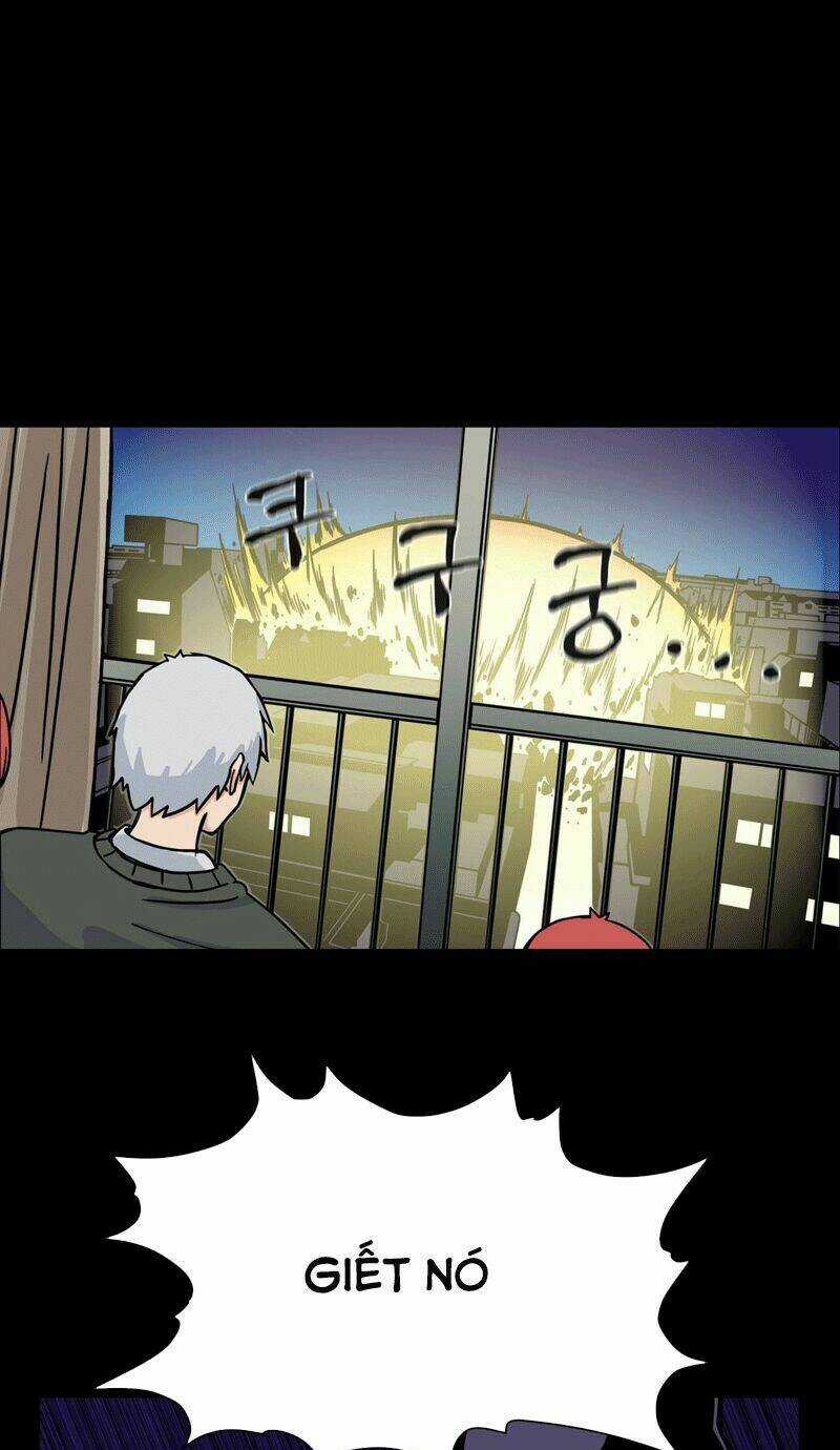 Her Hero Chapter 11 trang 18