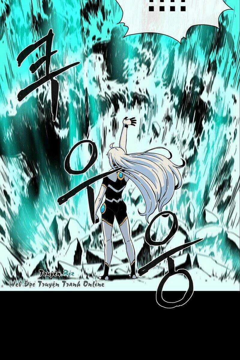 Her Hero Chapter 11 trang 21