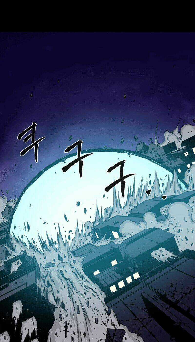 Her Hero Chapter 11 trang 22