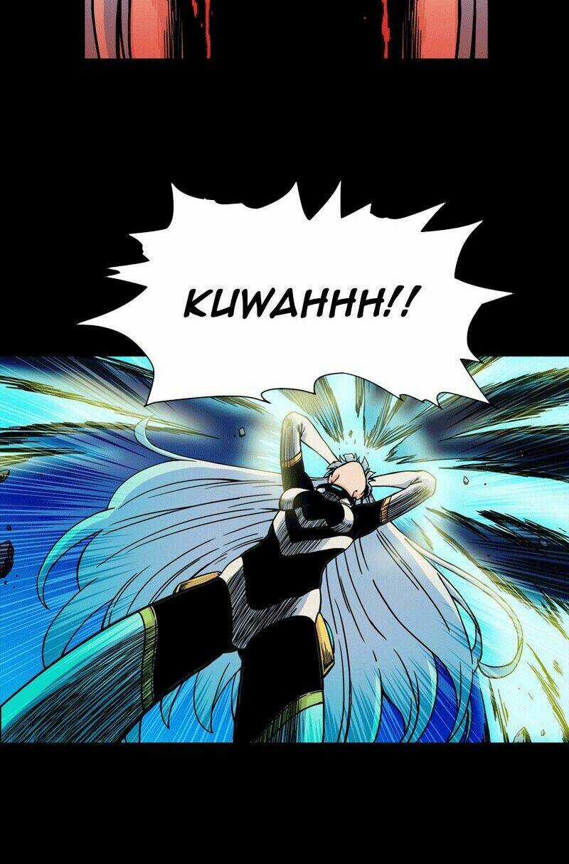 Her Hero Chapter 11 trang 25