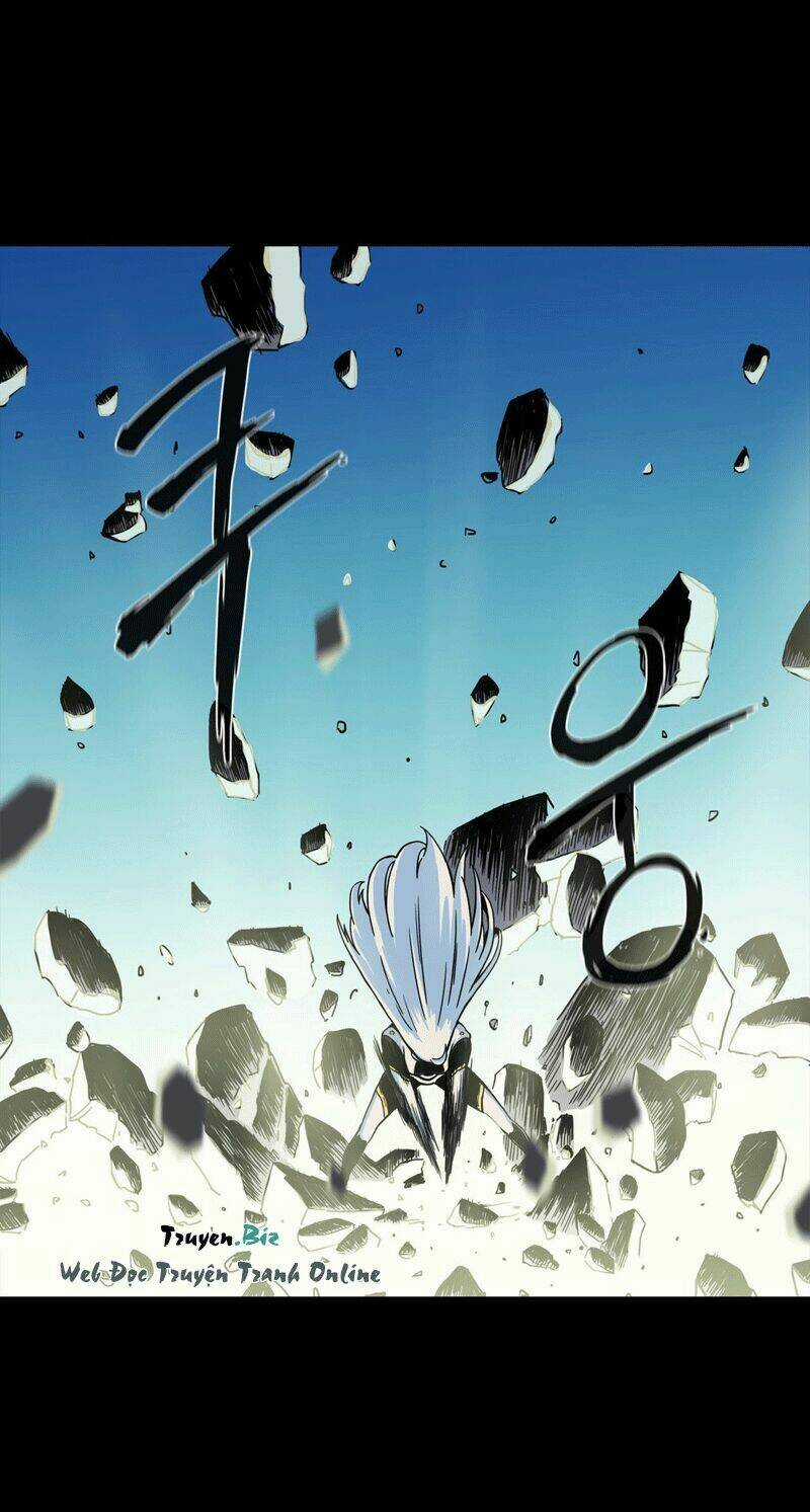 Her Hero Chapter 11 trang 26