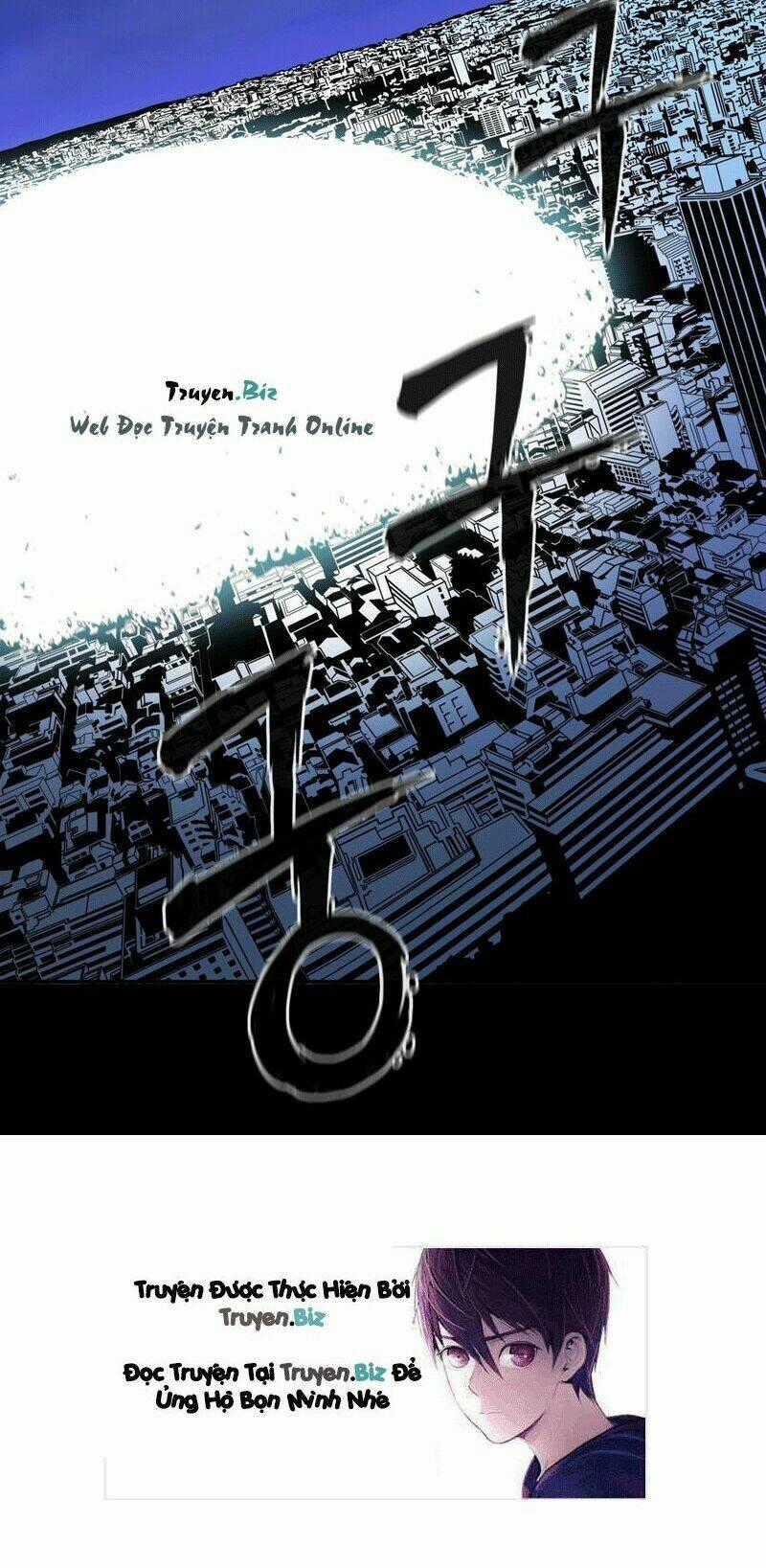 Her Hero Chapter 11 trang 28