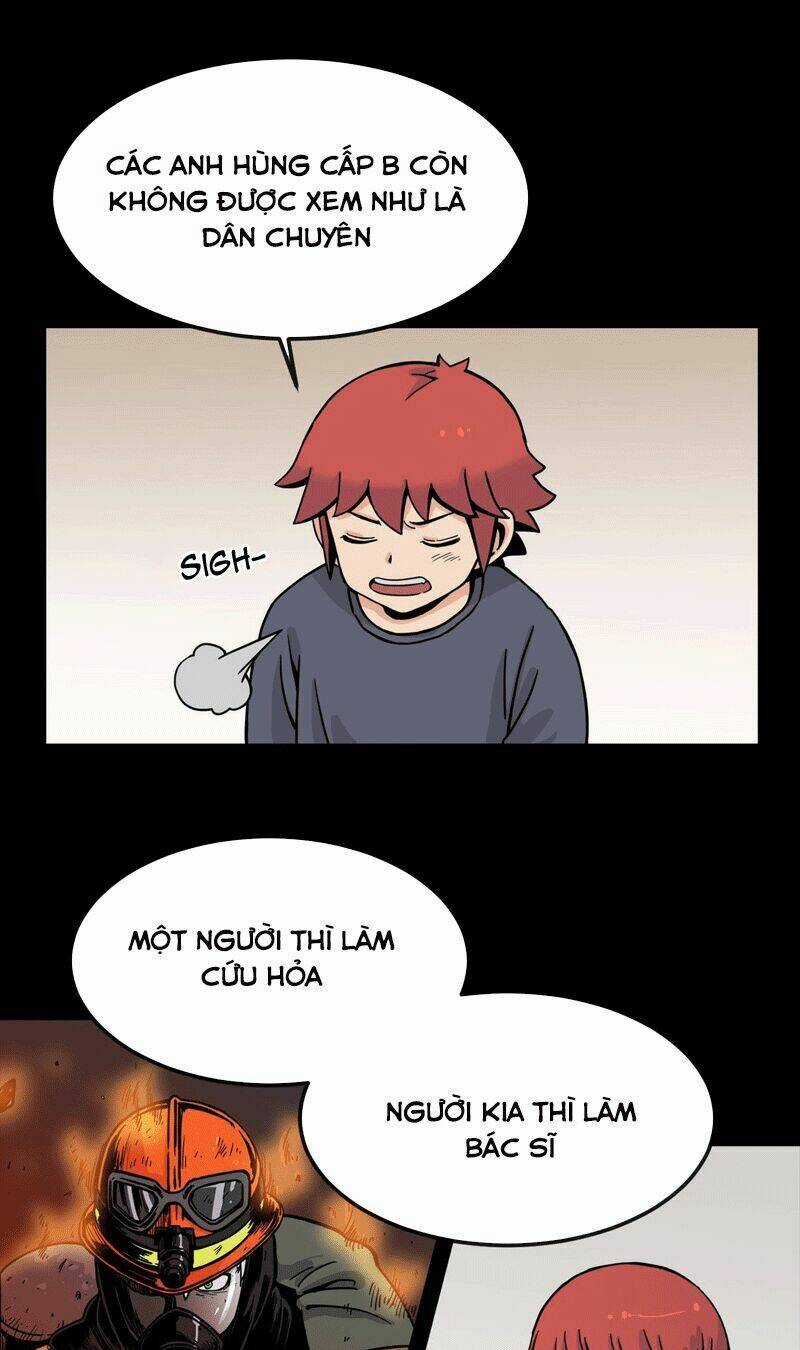 Her Hero Chapter 11 trang 4