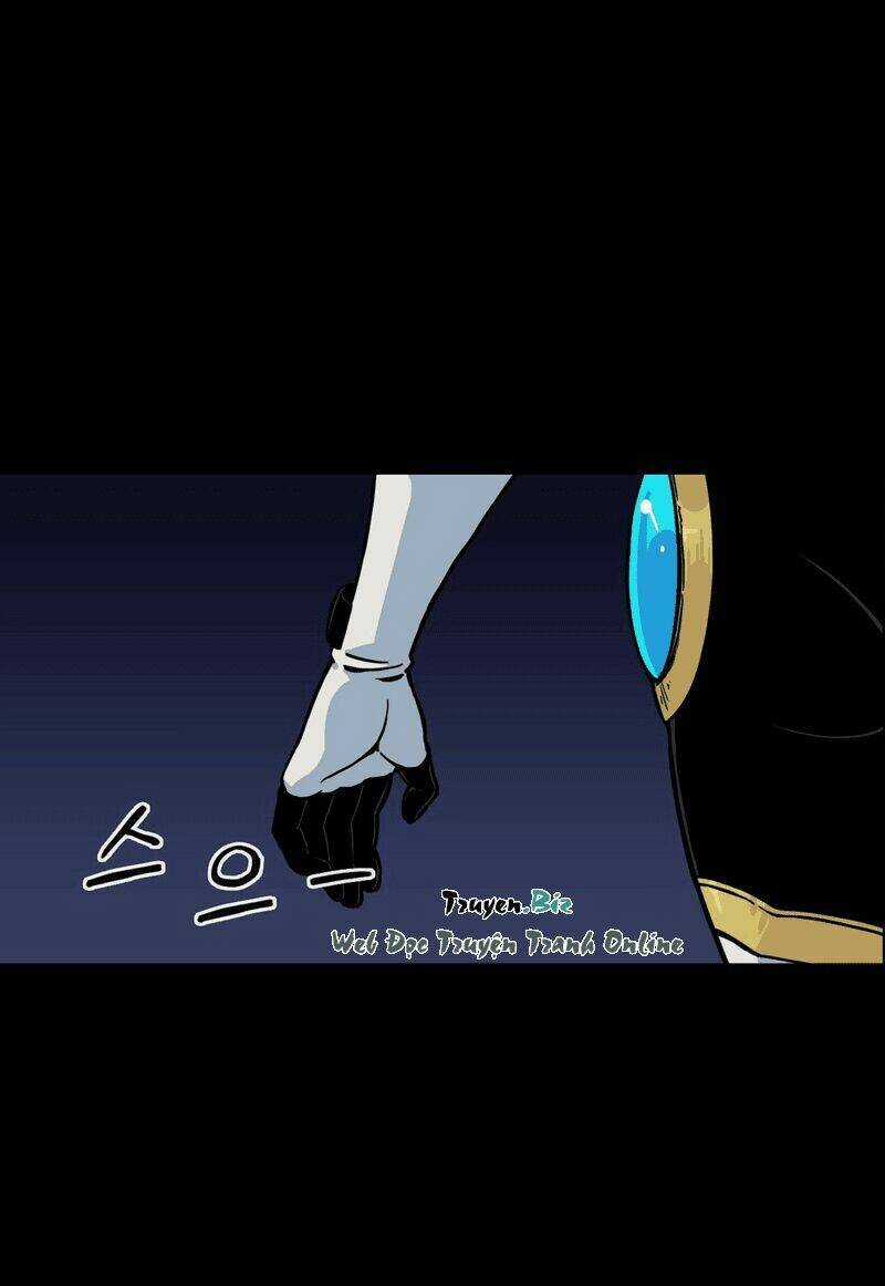 Her Hero Chapter 12 trang 11