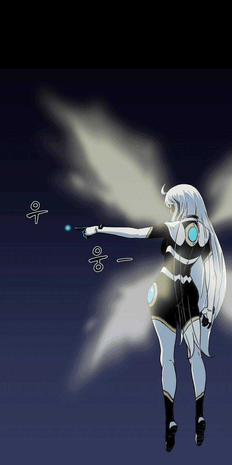 Her Hero Chapter 12 trang 12