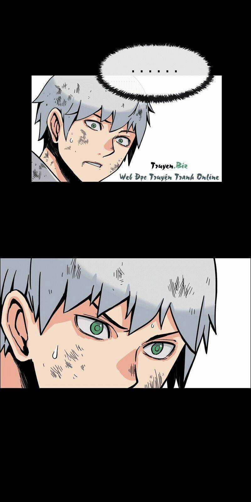 Her Hero Chapter 12 trang 17