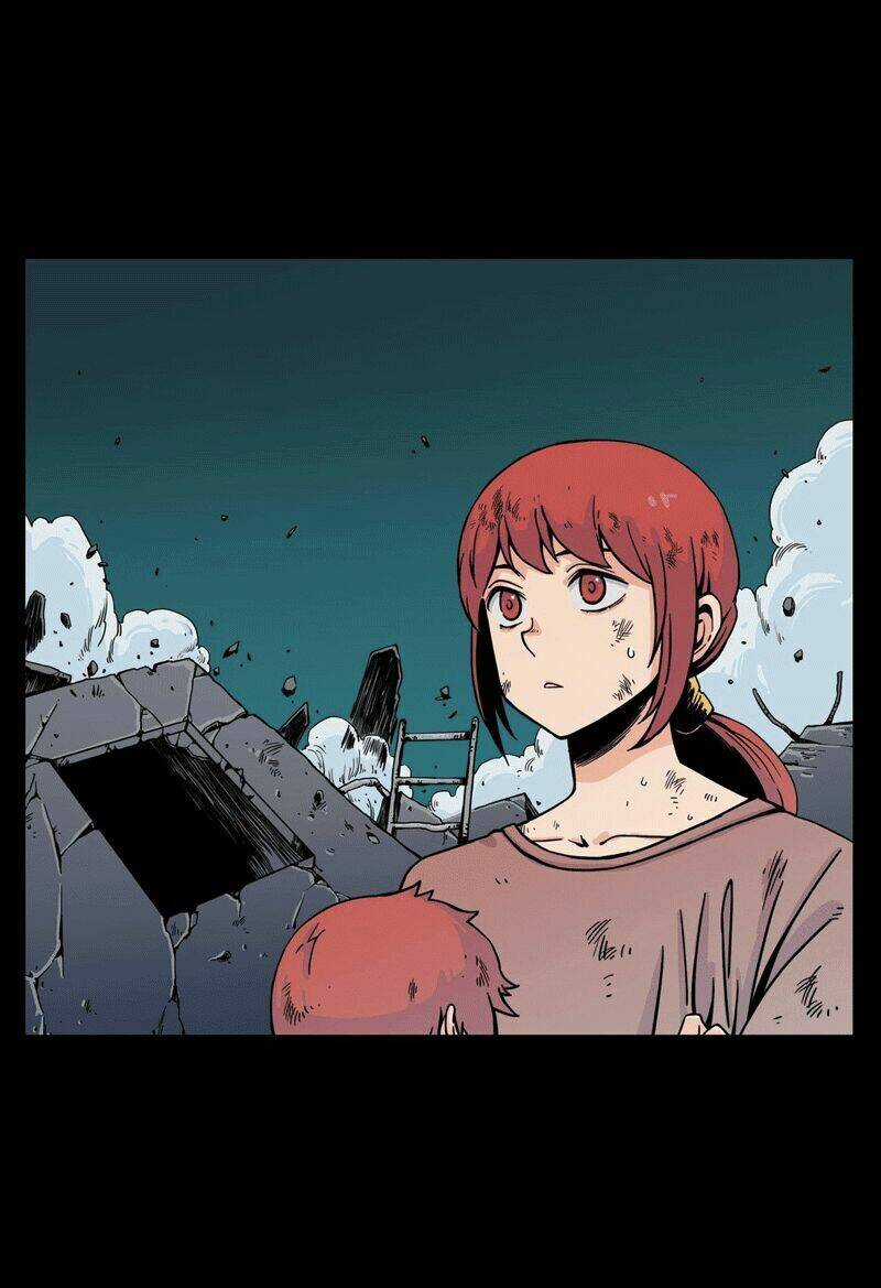 Her Hero Chapter 12 trang 18