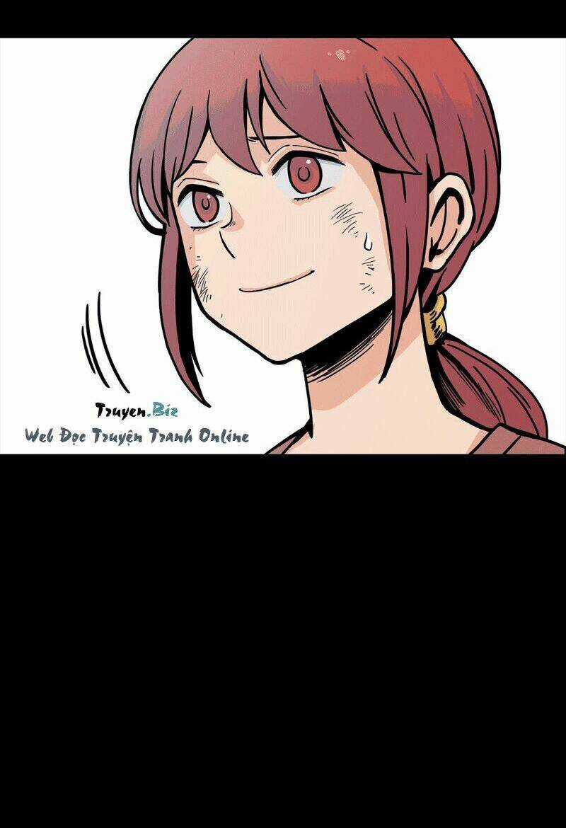 Her Hero Chapter 12 trang 19