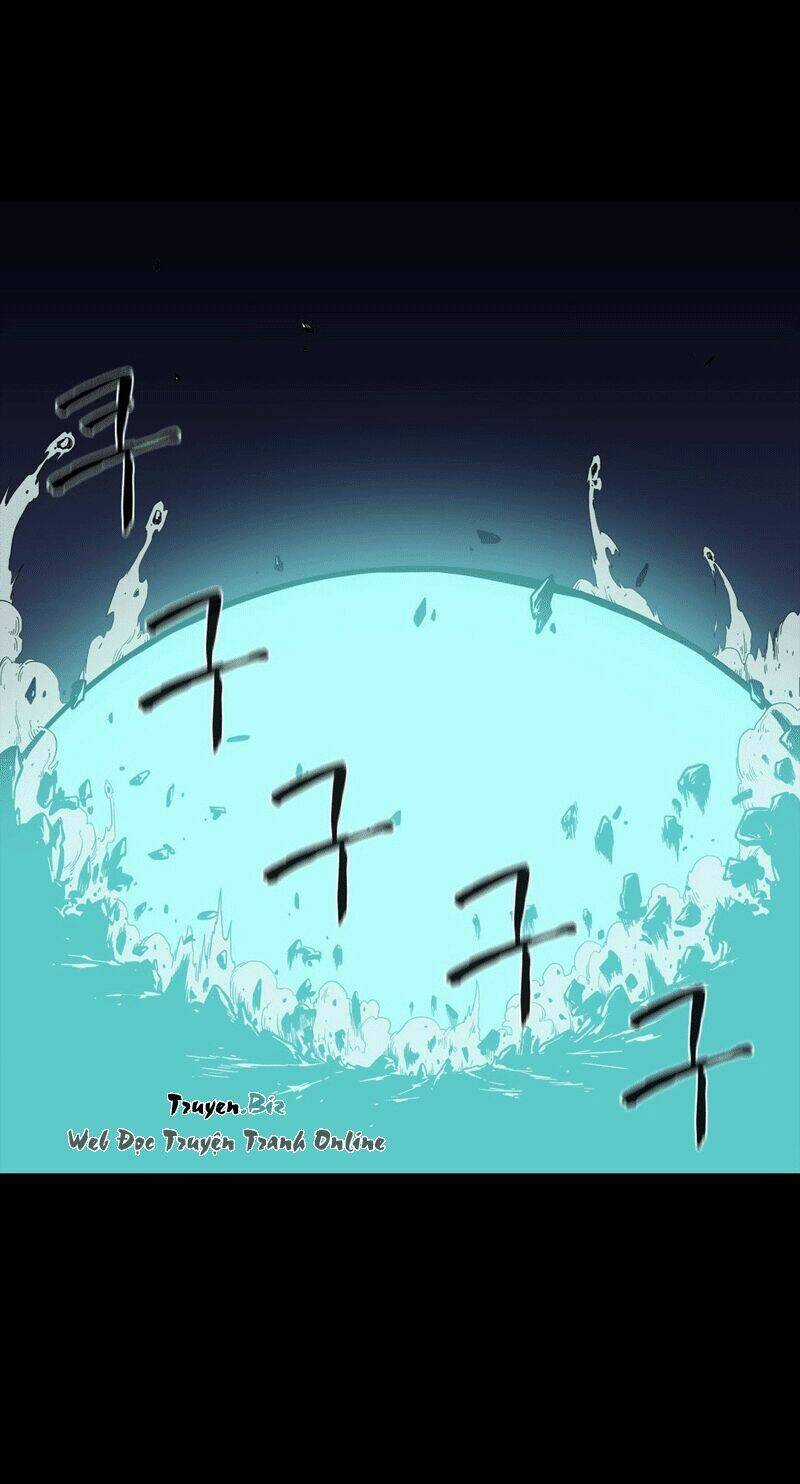 Her Hero Chapter 12 trang 20