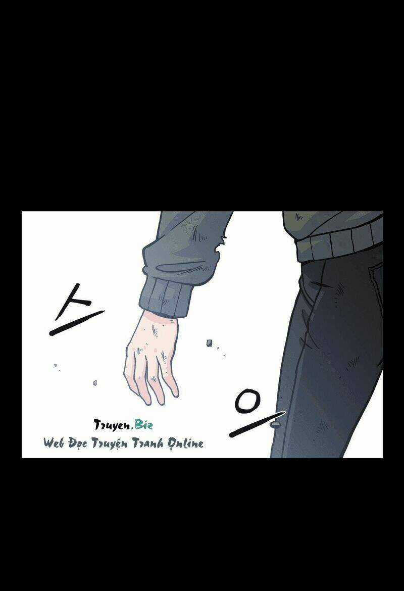 Her Hero Chapter 12 trang 21
