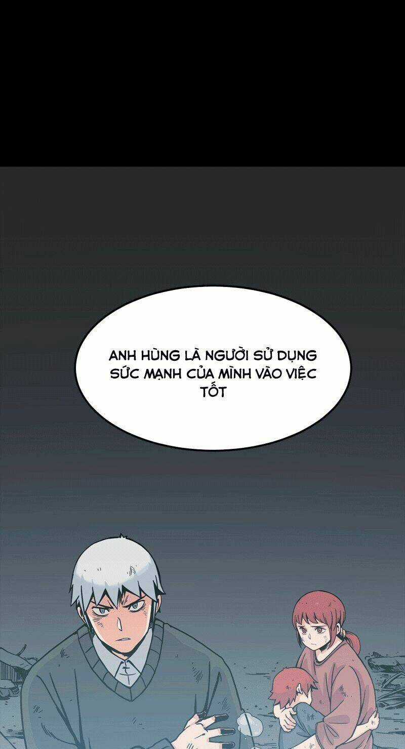 Her Hero Chapter 12 trang 22