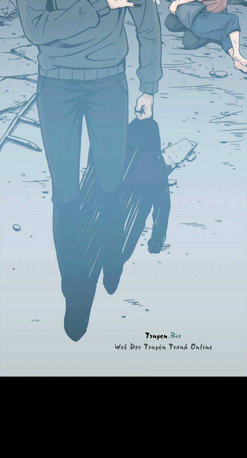 Her Hero Chapter 12 trang 23