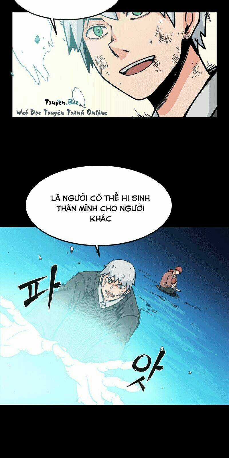 Her Hero Chapter 12 trang 25