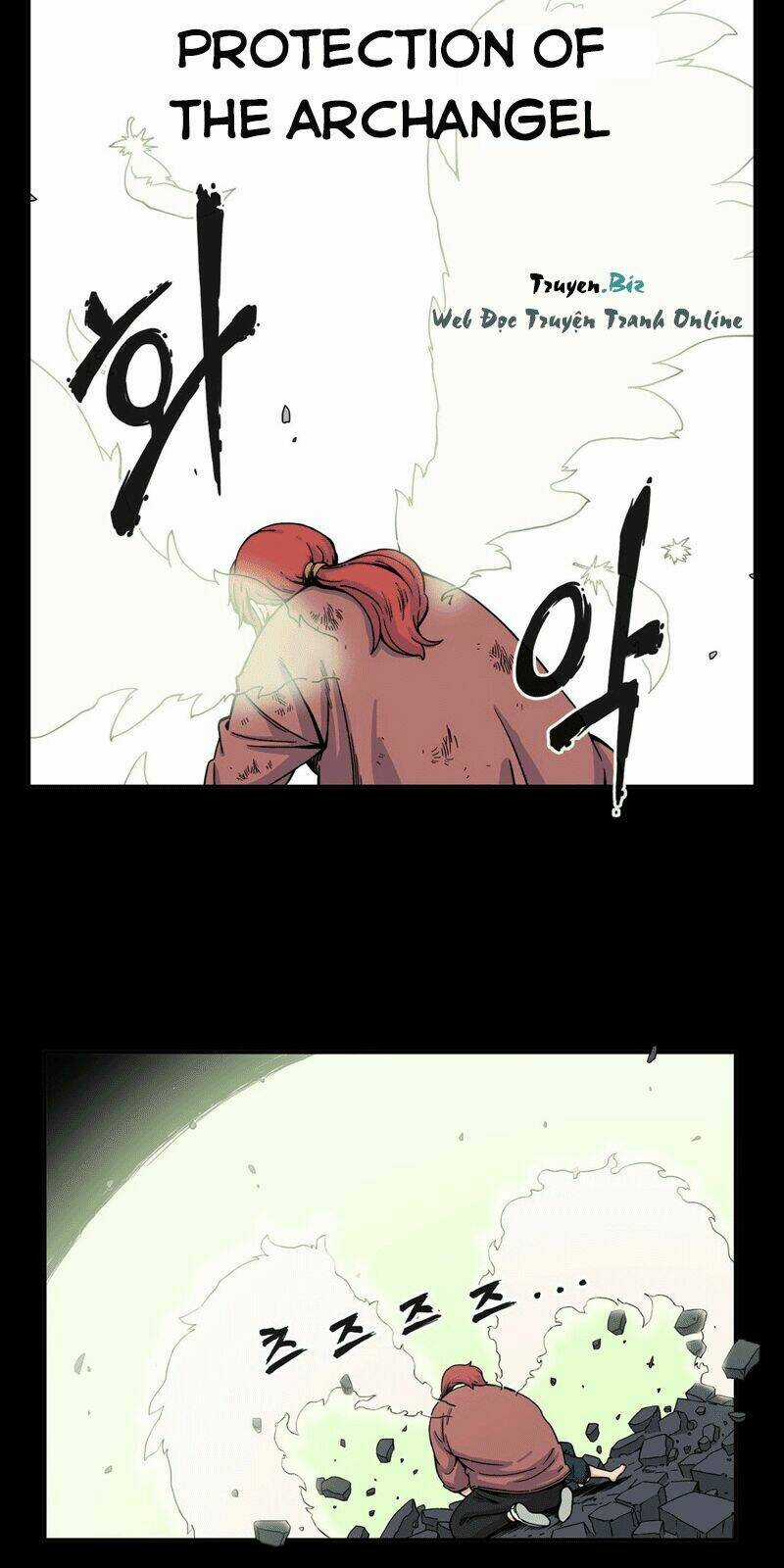 Her Hero Chapter 12 trang 27