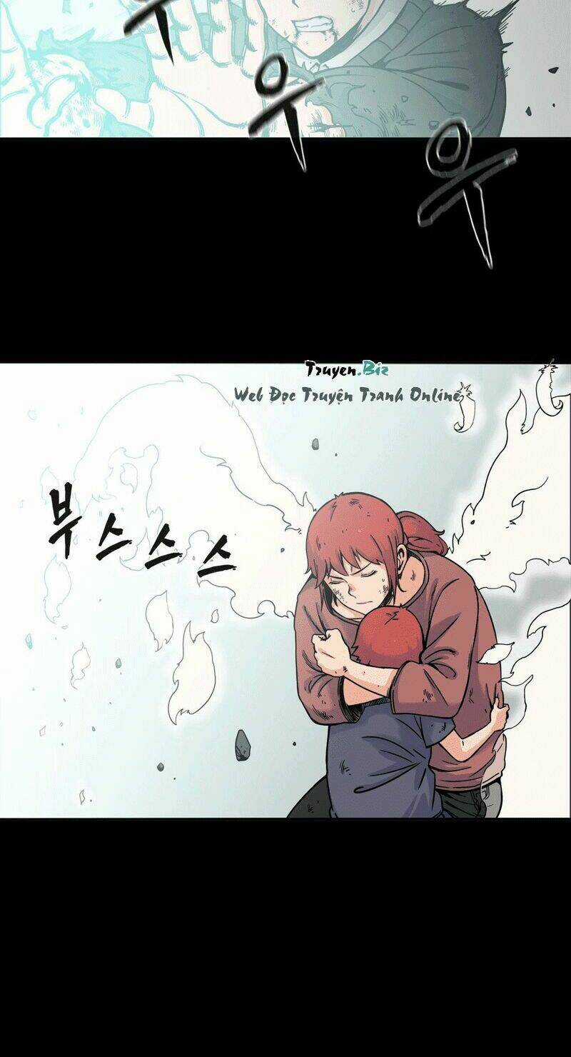 Her Hero Chapter 12 trang 29