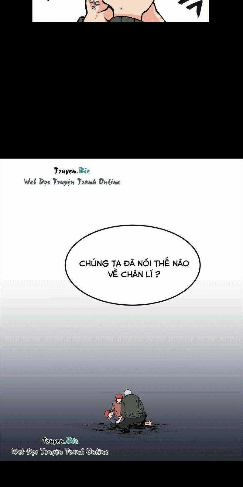 Her Hero Chapter 12 trang 3