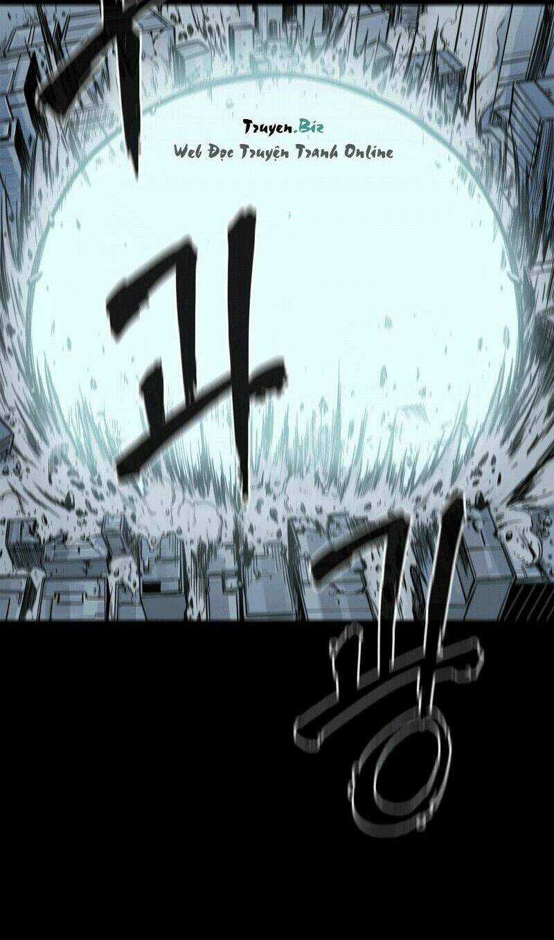 Her Hero Chapter 12 trang 35