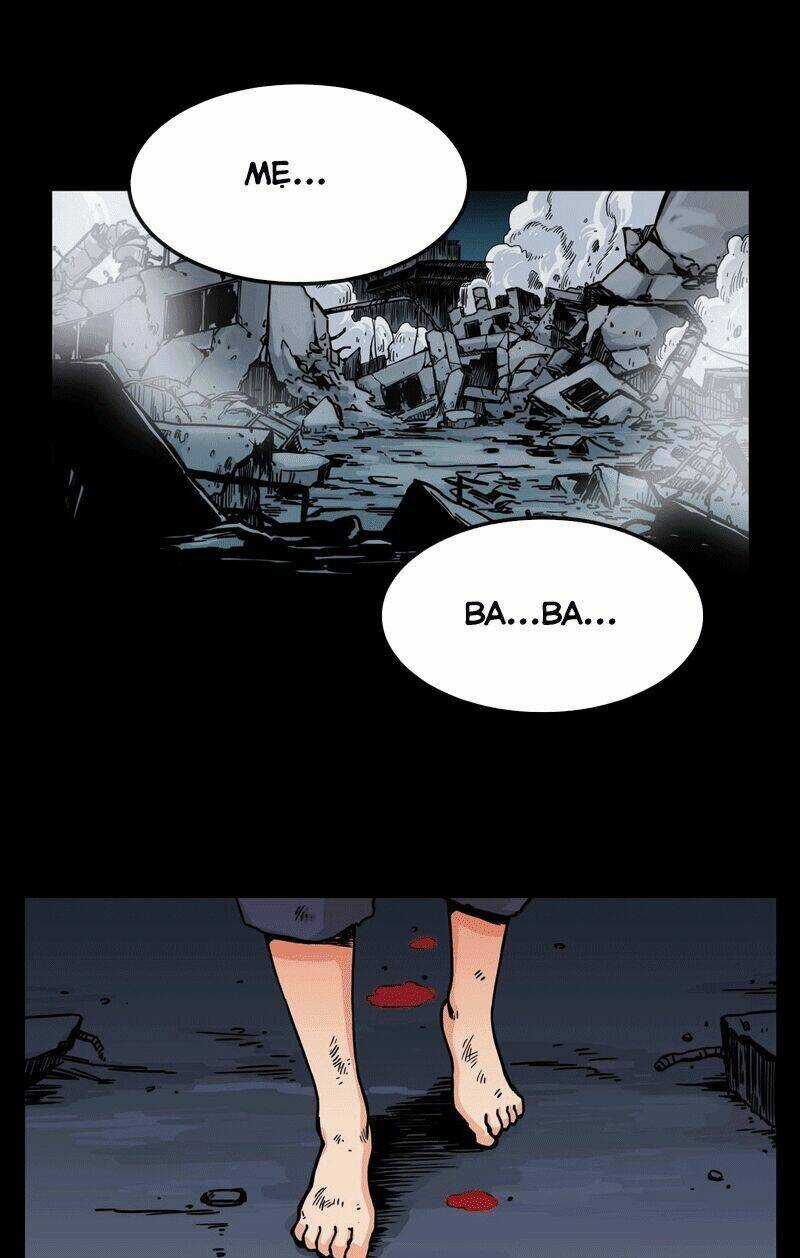 Her Hero Chapter 12 trang 37