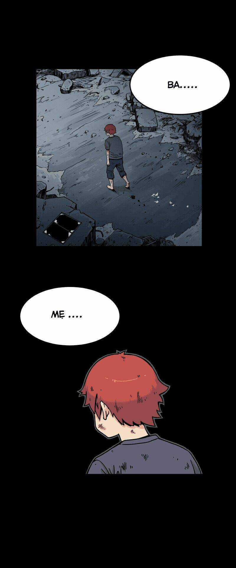 Her Hero Chapter 12 trang 39