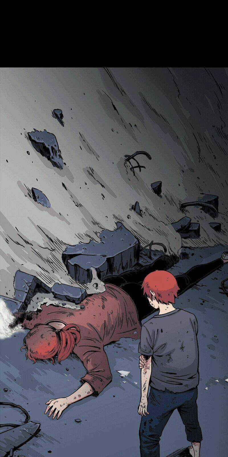 Her Hero Chapter 12 trang 40