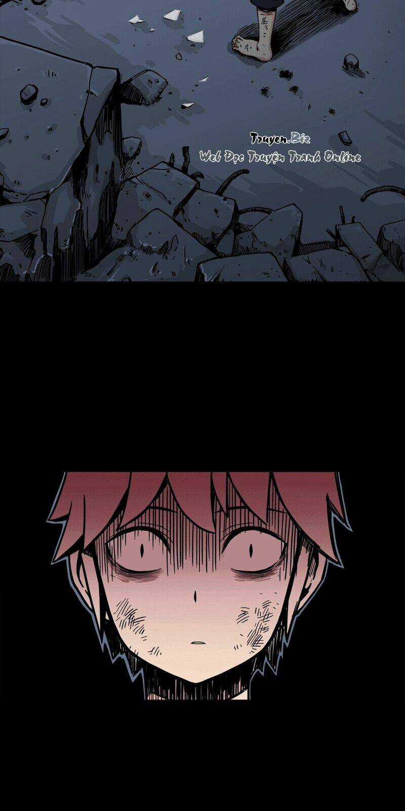 Her Hero Chapter 12 trang 41