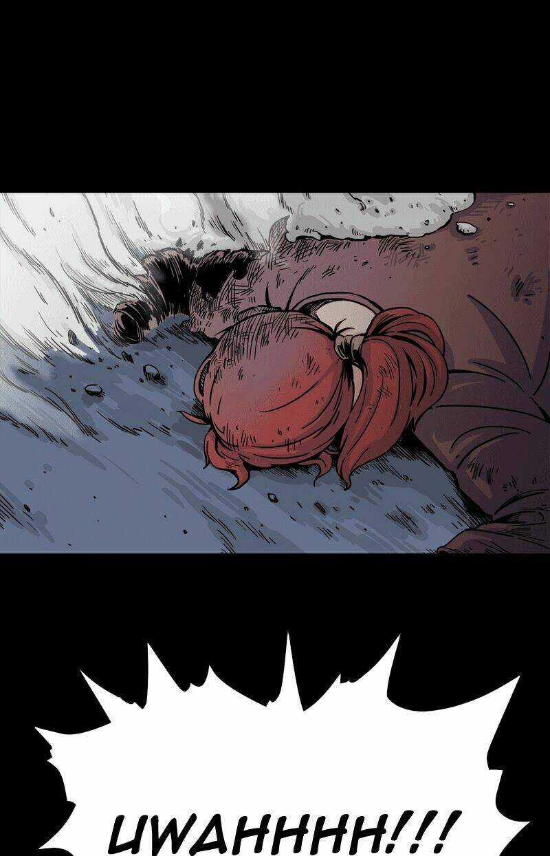 Her Hero Chapter 12 trang 42